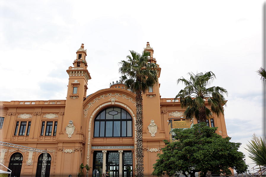 foto Bari Vecchia